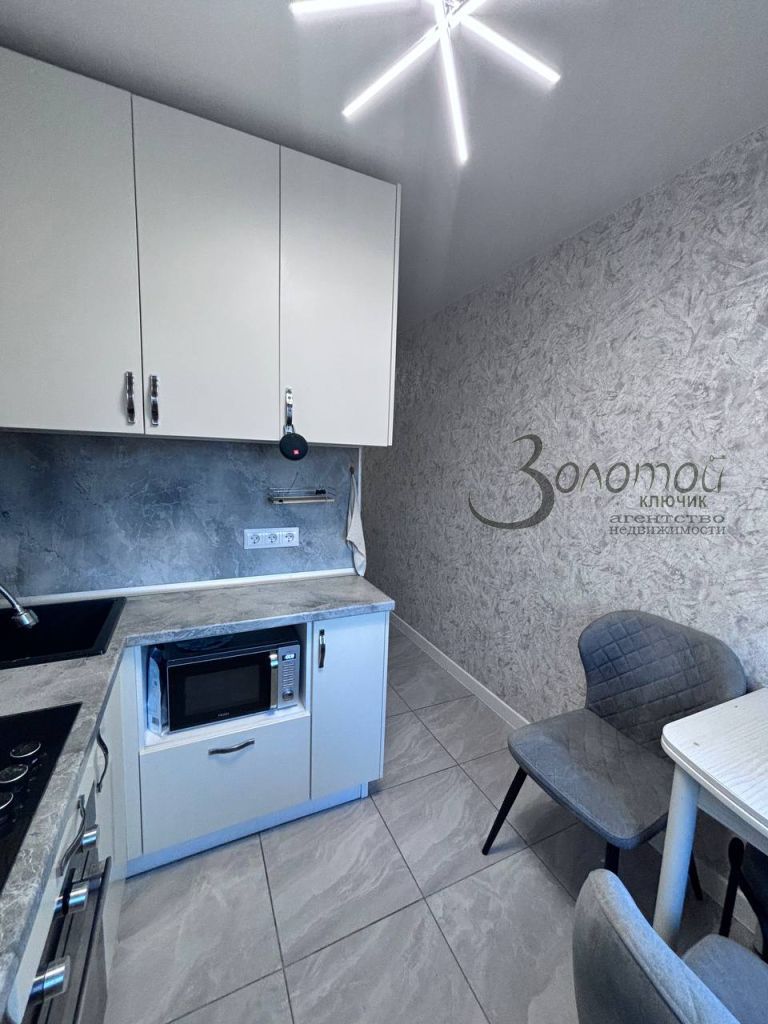 Продажа 2-комнатной квартиры, Дзержинск, Терешковой ул,  56а