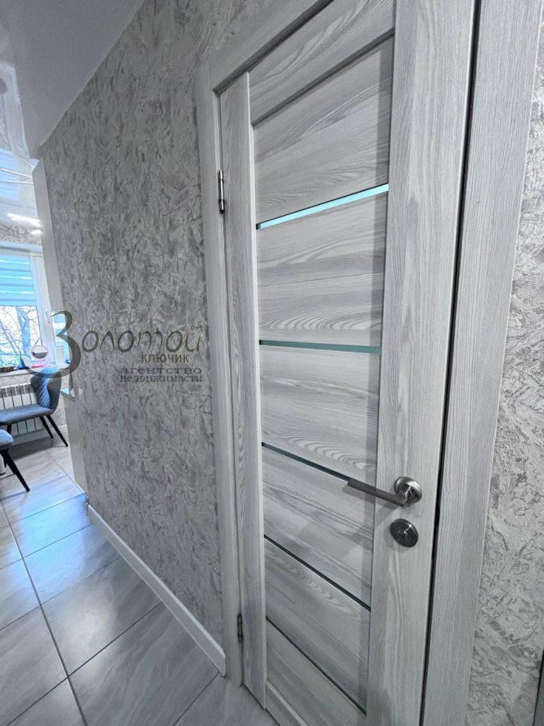 Продажа 2-комнатной квартиры, Дзержинск, Терешковой ул,  56а