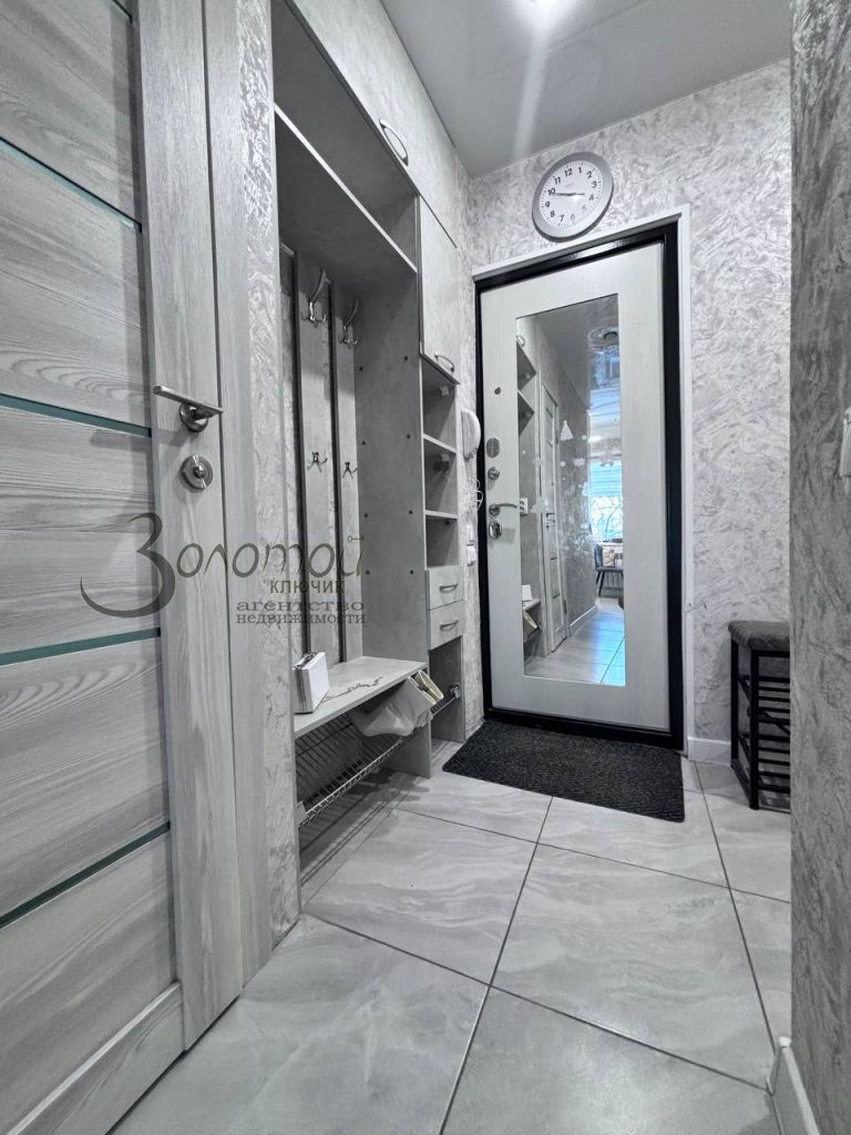 Продажа 2-комнатной квартиры, Дзержинск, Терешковой ул,  56а