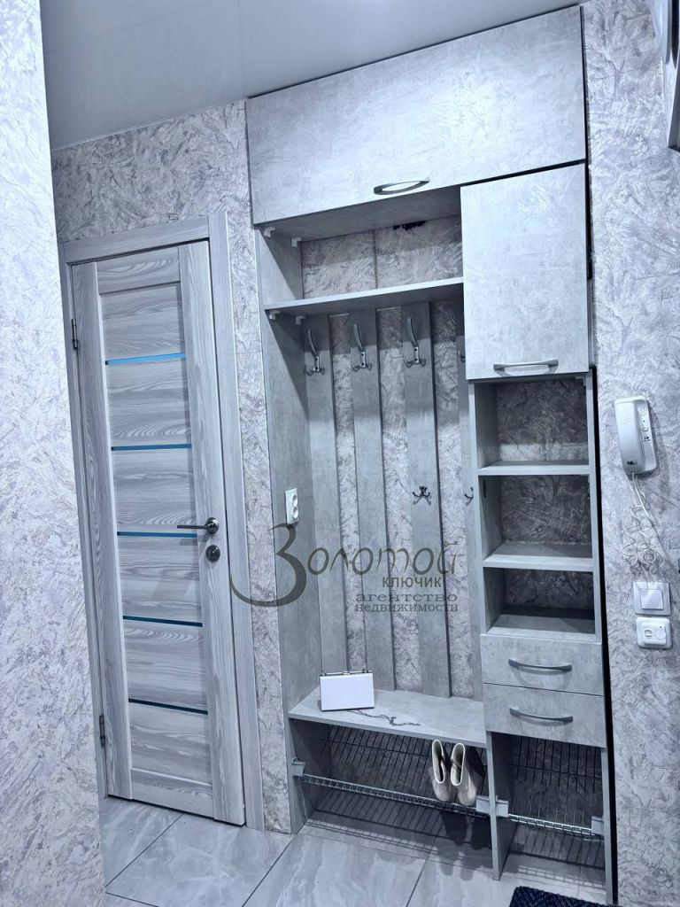 Продажа 2-комнатной квартиры, Дзержинск, Терешковой ул,  56а