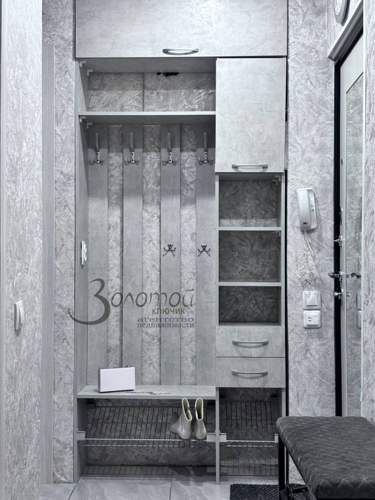 Продажа 2-комнатной квартиры, Дзержинск, Терешковой ул,  56а