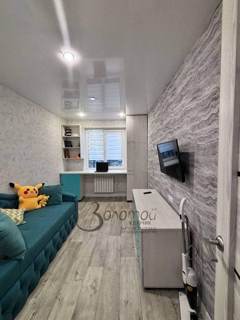 Продажа 2-комнатной квартиры, Дзержинск, Терешковой ул,  56а