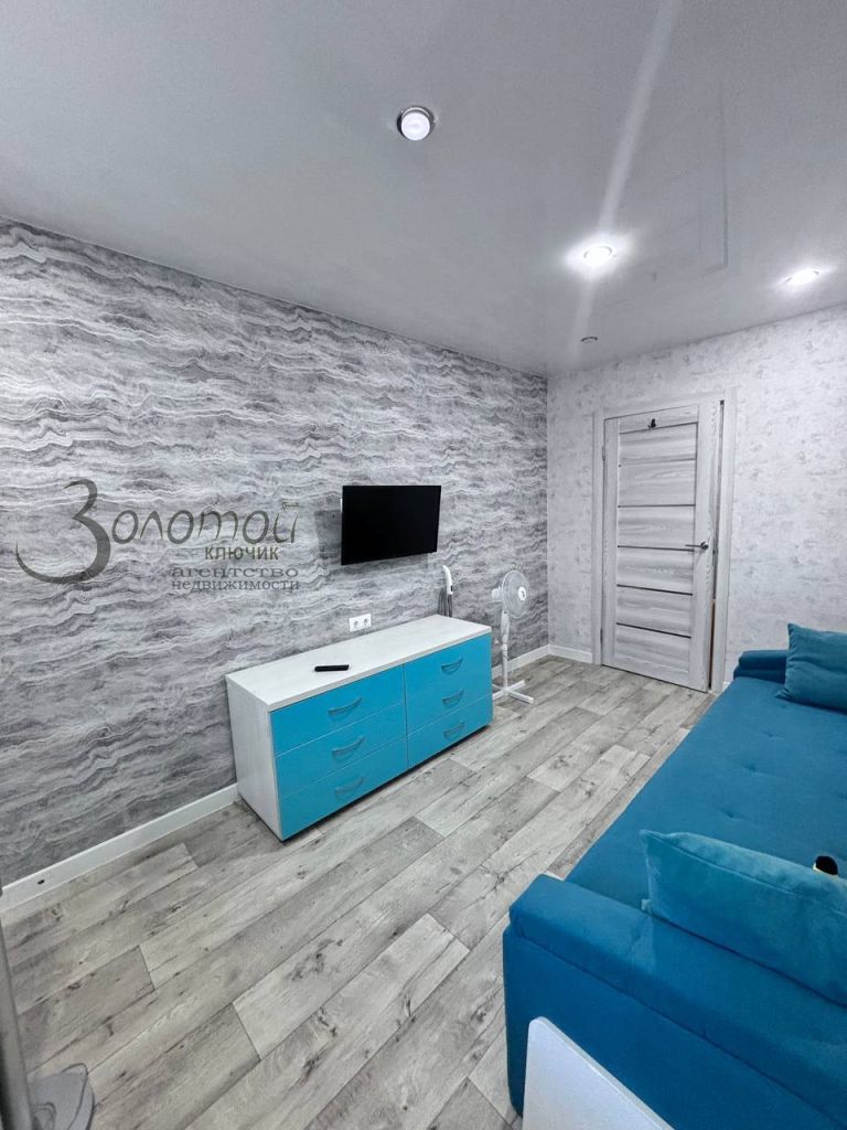 Продажа 2-комнатной квартиры, Дзержинск, Терешковой ул,  56а