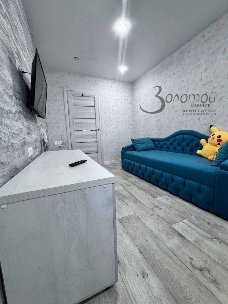 Продажа 2-комнатной квартиры, Дзержинск, Терешковой ул,  56а