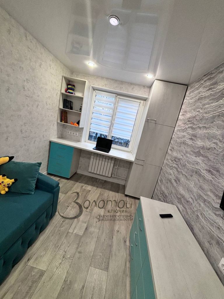 Продажа 2-комнатной квартиры, Дзержинск, Терешковой ул,  56а