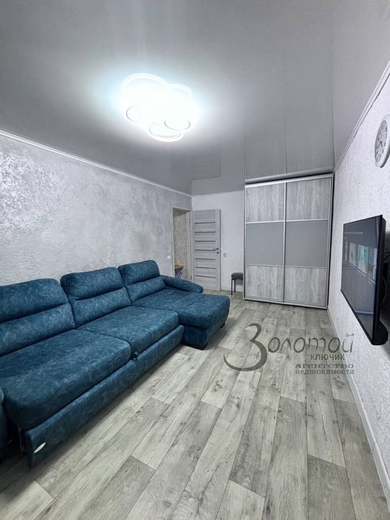 Продажа 2-комнатной квартиры, Дзержинск, Терешковой ул,  56а