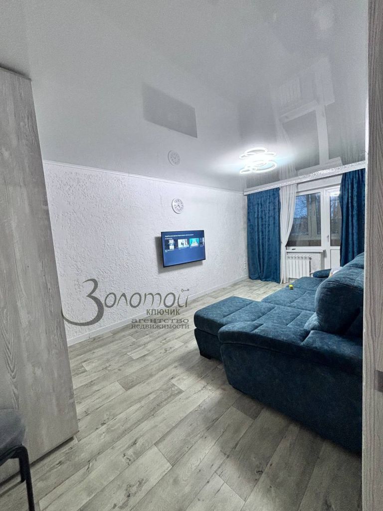 Продажа 2-комнатной квартиры, Дзержинск, Терешковой ул,  56а