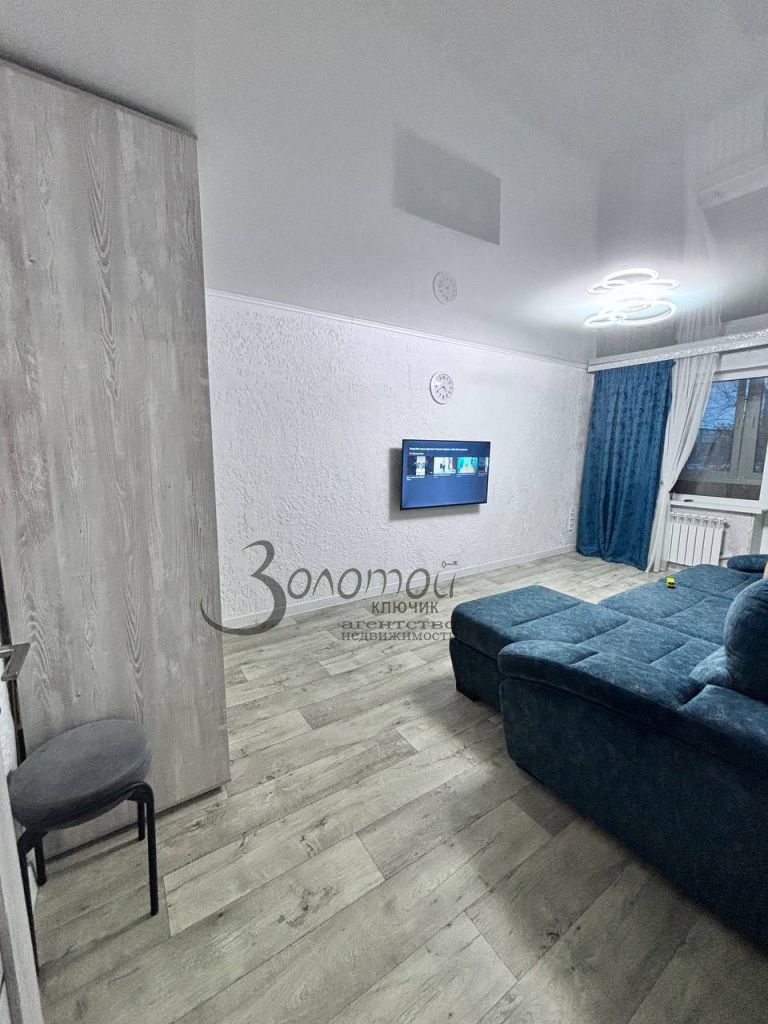 Продажа 2-комнатной квартиры, Дзержинск, Терешковой ул,  56а