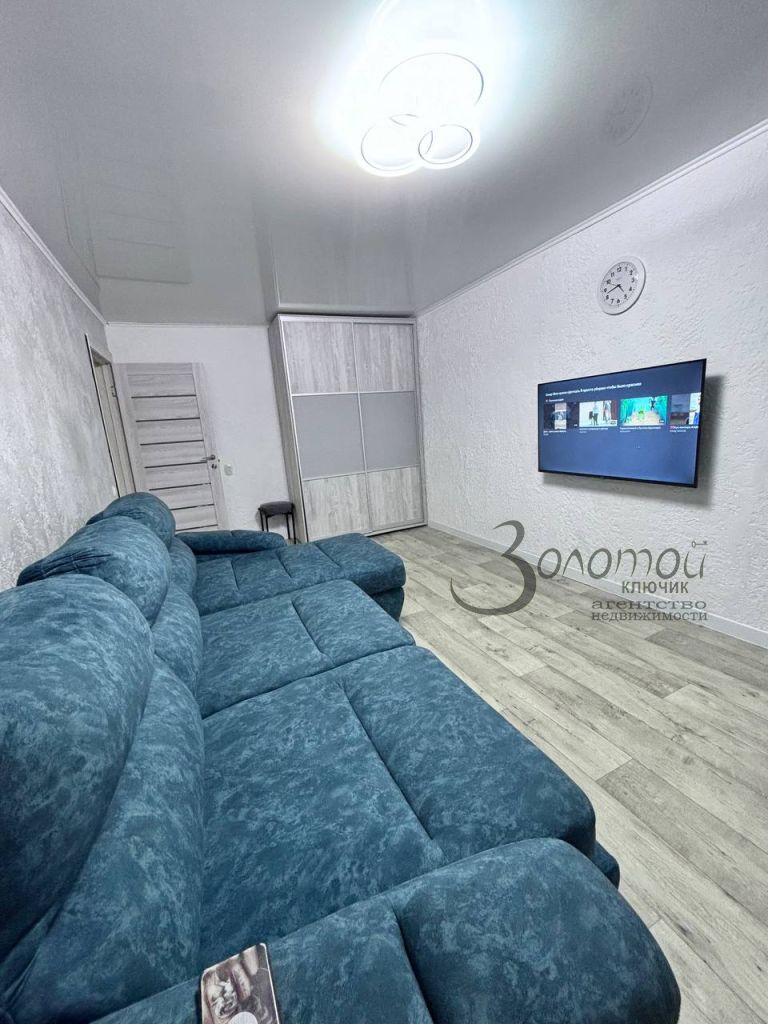 Продажа 2-комнатной квартиры, Дзержинск, Терешковой ул,  56а