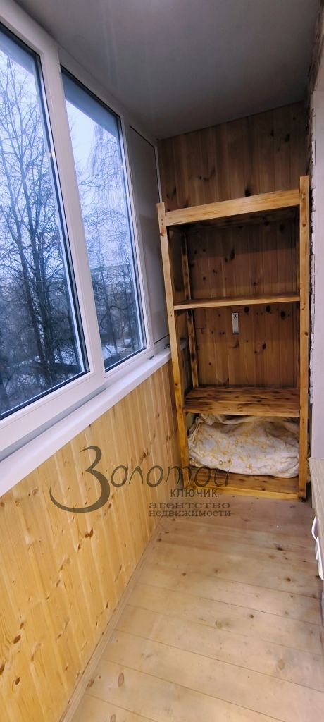 Продажа 2-комнатной квартиры, Дзержинск, Терешковой ул,  56а