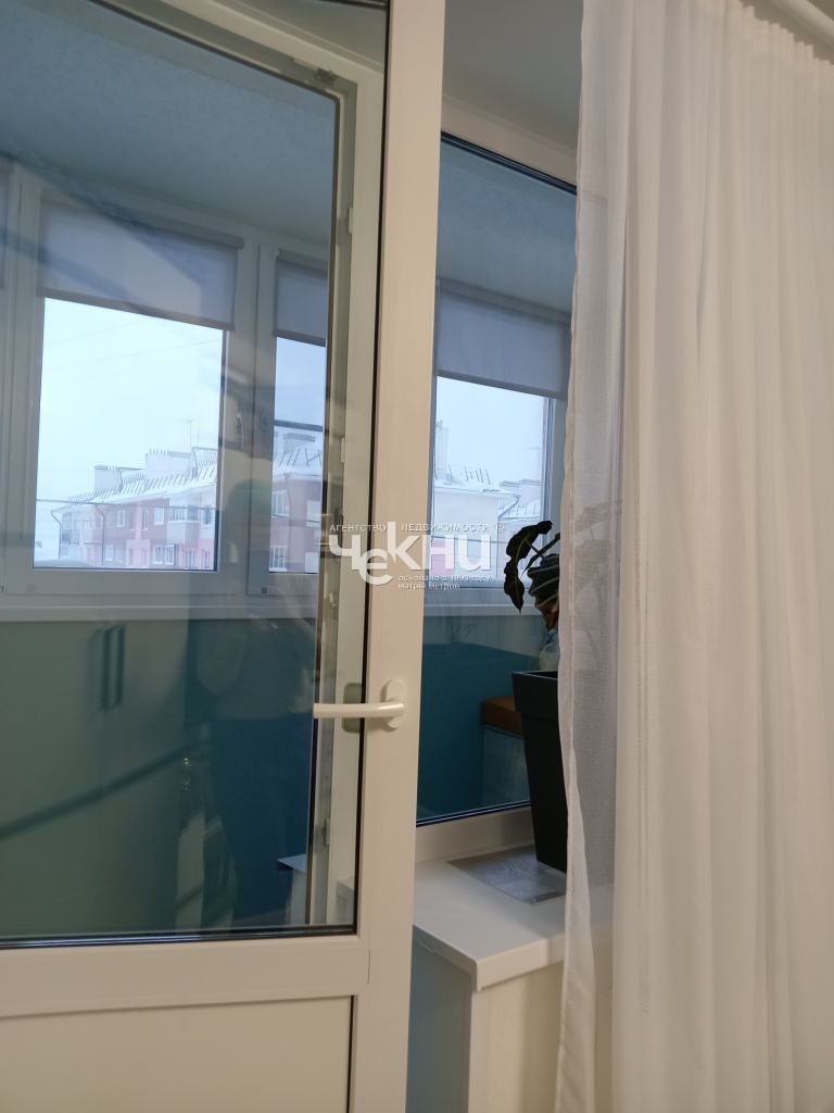 Mieszkanie 32 m² Gorodets, Rosja