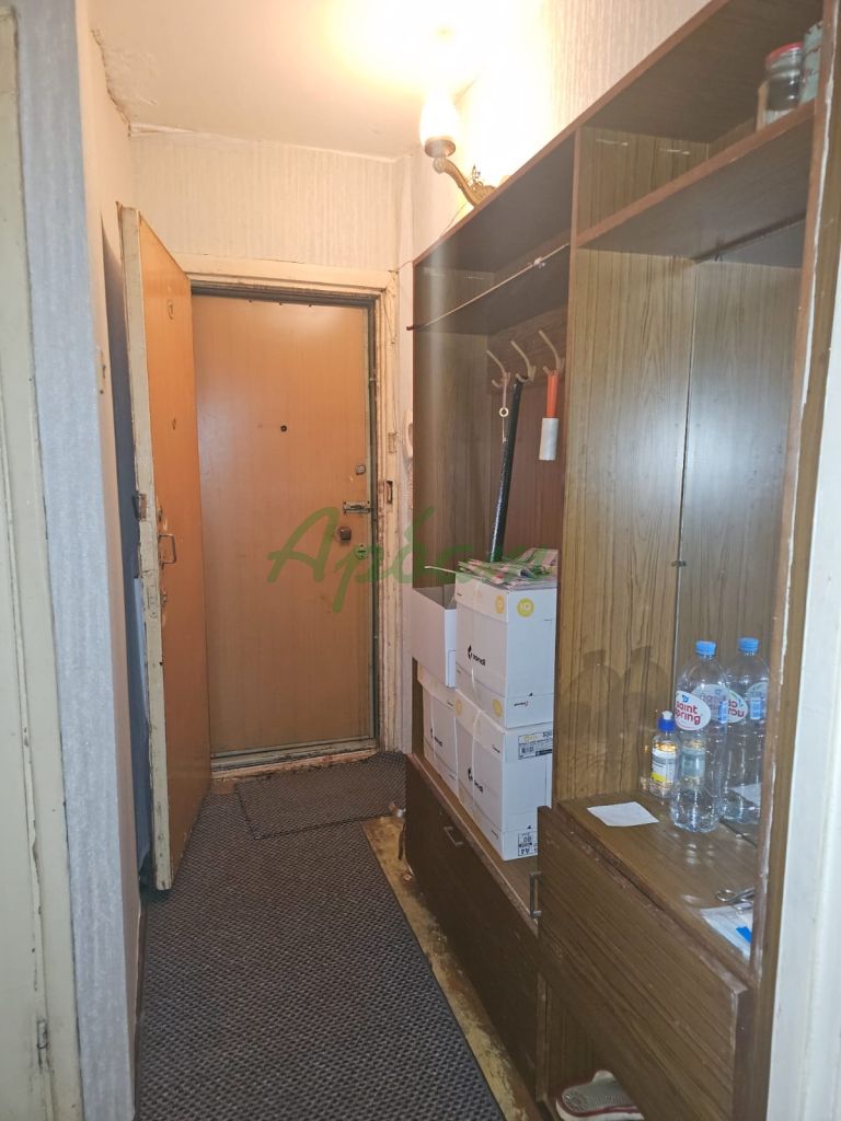 Продажа 2-комнатной квартиры, Тверь, Октябрьский пр-кт,  83