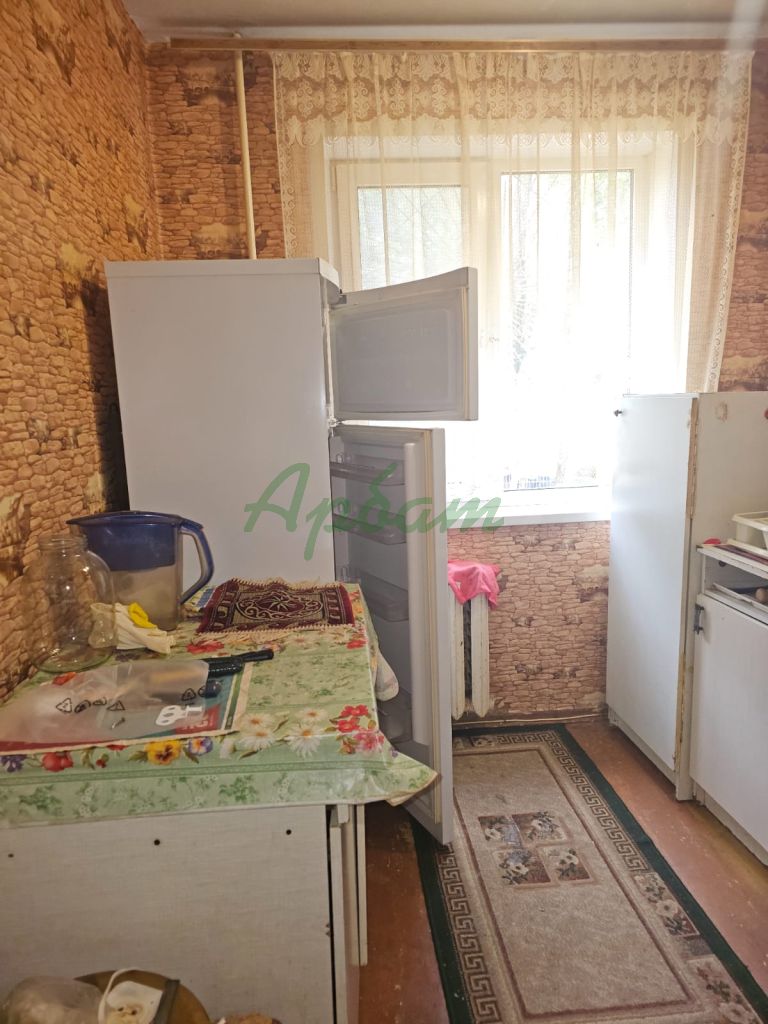 Продажа 2-комнатной квартиры, Тверь, Октябрьский пр-кт,  83