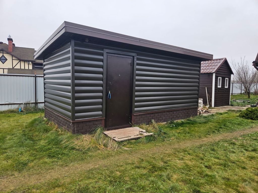 Продажа дома, 81м <sup>2</sup>, 23 сот., Лучинки, Полевая,  15