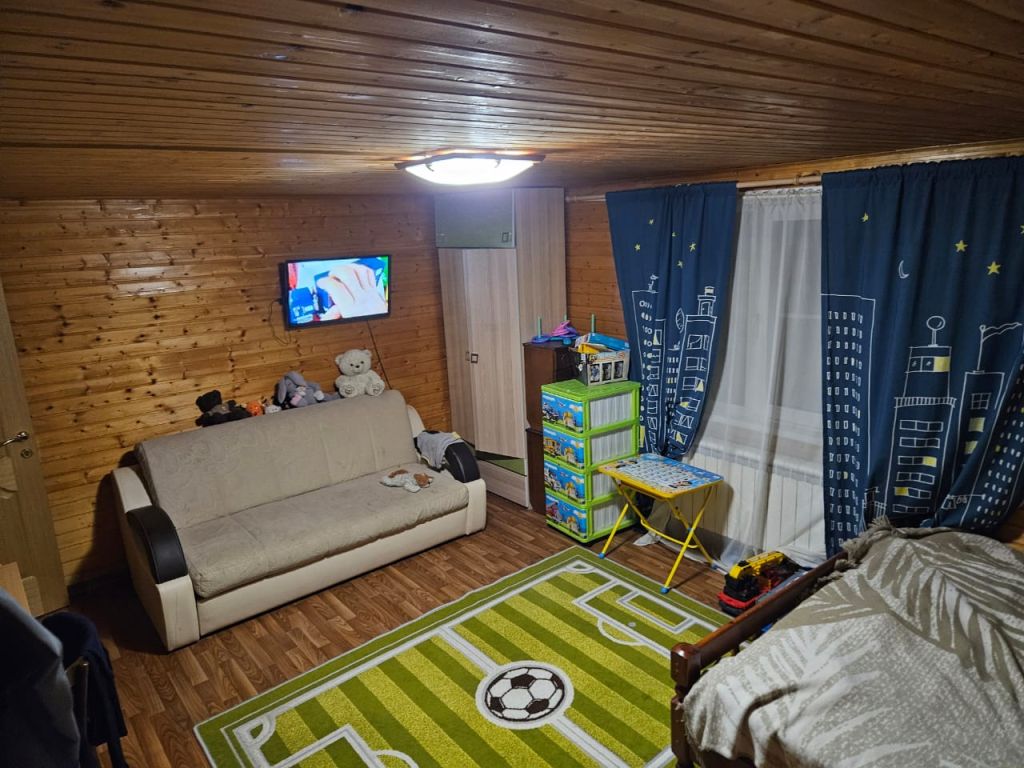 Продажа дома, 81м <sup>2</sup>, 23 сот., Лучинки, Полевая,  15