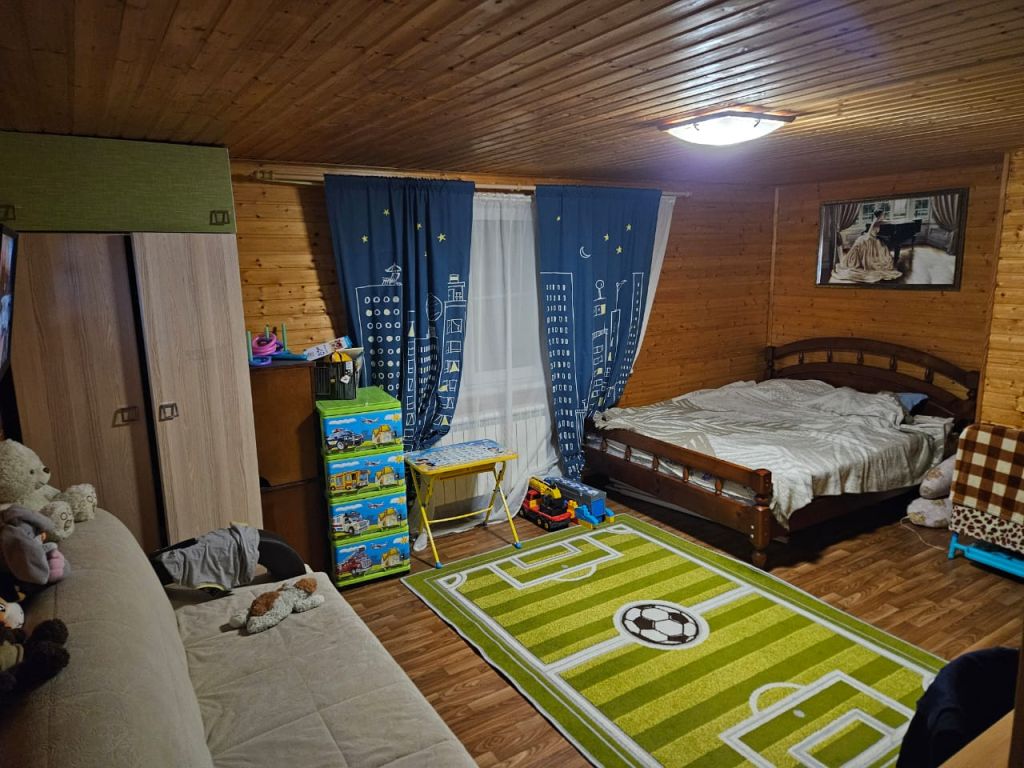 Продажа дома, 81м <sup>2</sup>, 23 сот., Лучинки, Полевая,  15