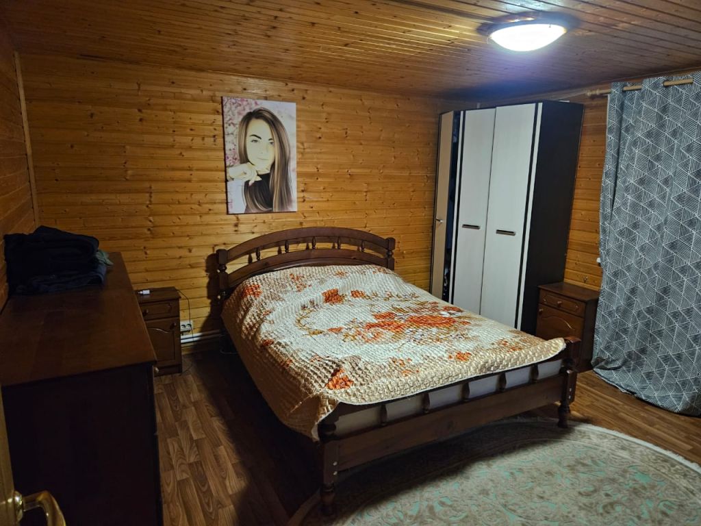 Продажа дома, 81м <sup>2</sup>, 23 сот., Лучинки, Полевая,  15