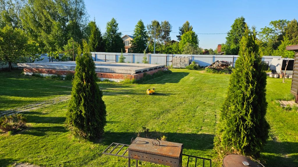 Продажа дома, 81м <sup>2</sup>, 23 сот., Лучинки, Полевая,  15