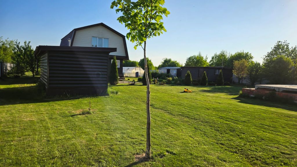 Продажа дома, 81м <sup>2</sup>, 23 сот., Лучинки, Полевая,  15