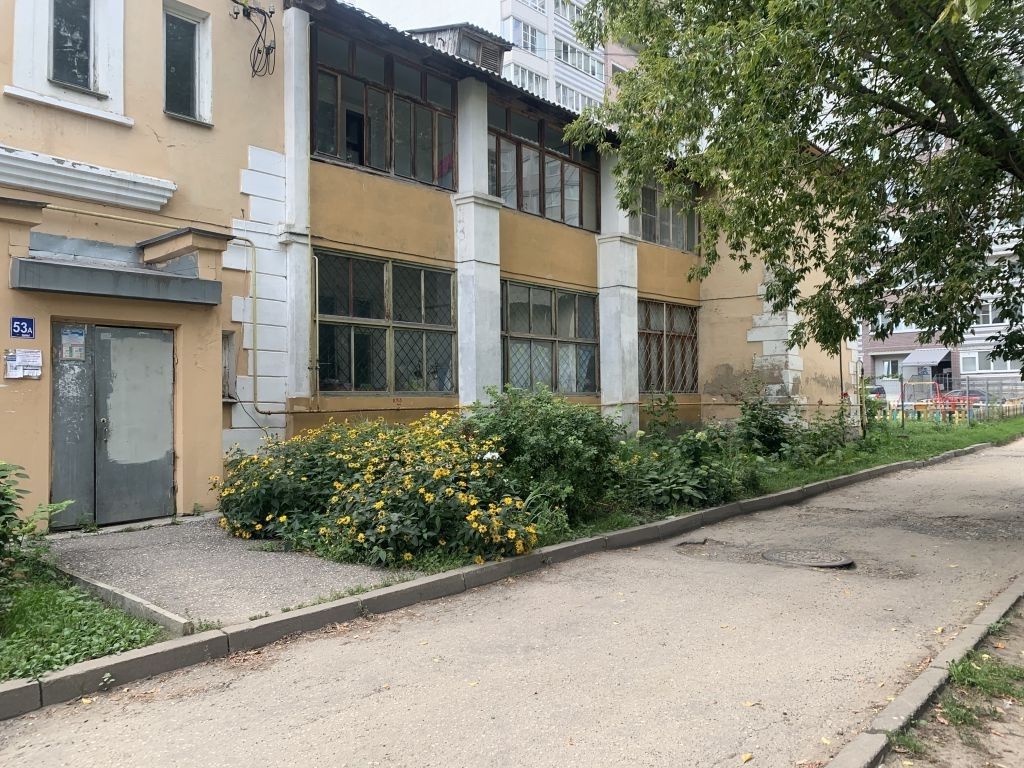 Продажа 2-комнатной квартиры, Владимир, Северная ул,  53А