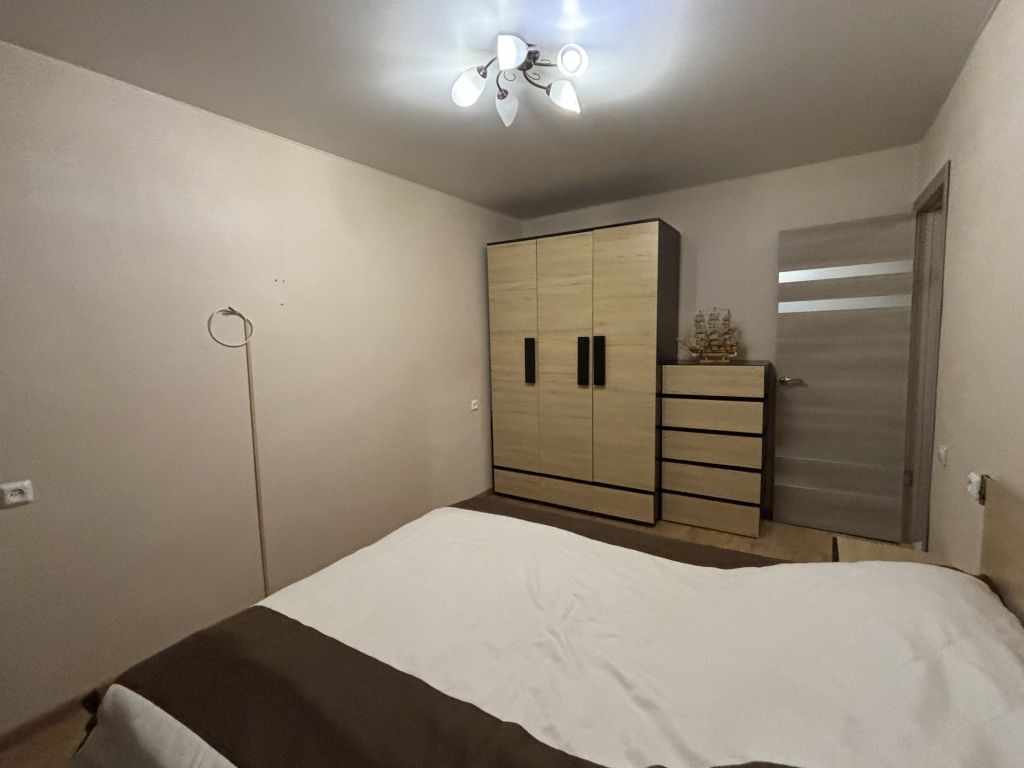 Продажа 3-комнатной квартиры, Кострома, Волжский п,  25