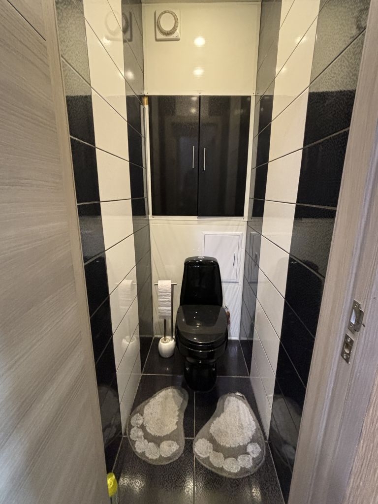 Продажа 3-комнатной квартиры, Кострома, Волжский п,  25