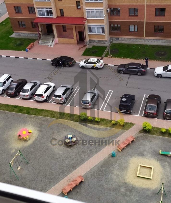 Аренда 1-комнатной квартиры, Старый Оскол, Степной мкр,  29