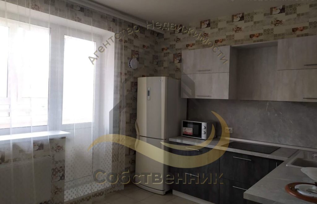 Аренда 1-комнатной квартиры, Старый Оскол, Степной мкр,  29