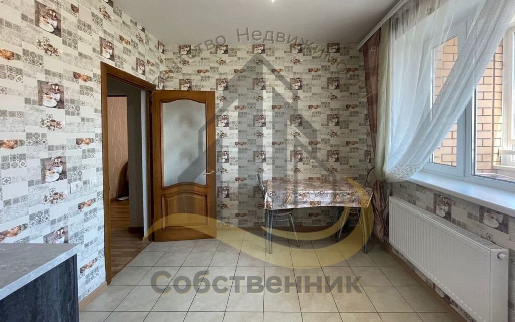 Аренда 1-комнатной квартиры, Старый Оскол, Степной мкр,  29