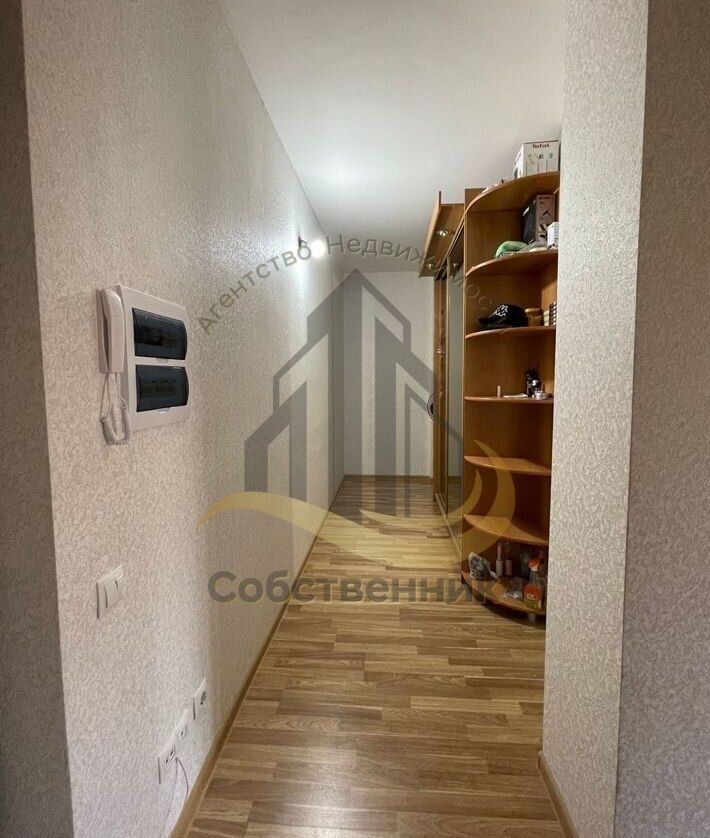 Аренда 1-комнатной квартиры, Старый Оскол, Степной мкр,  29