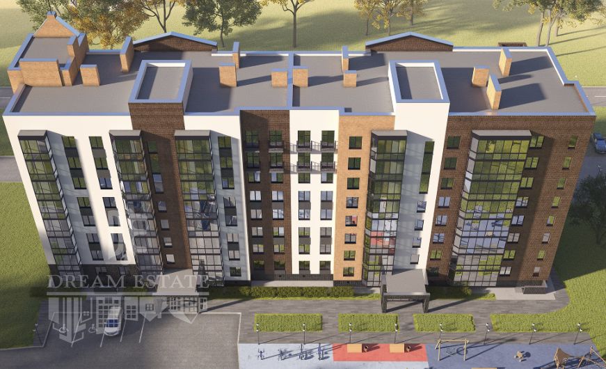 Продажа 1-комнатной квартиры, Ярославль, Минина пер,  8