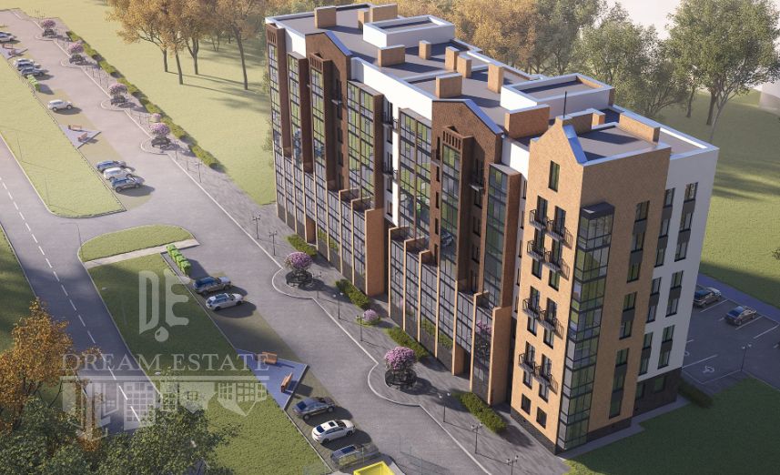 Продажа 1-комнатной квартиры, Ярославль, Минина пер,  8