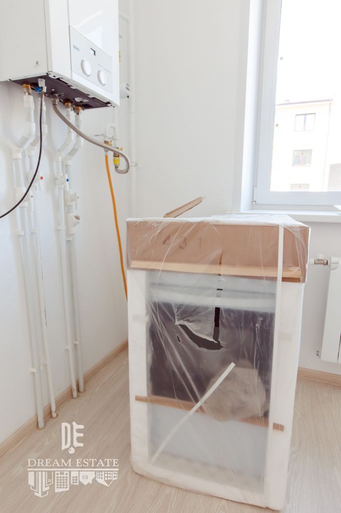 Продажа 1-комнатной квартиры, Ярославль, Минина пер,  8