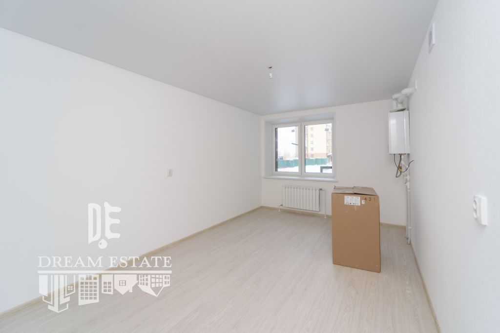 Продажа 1-комнатной квартиры, Ярославль, Минина пер,  8