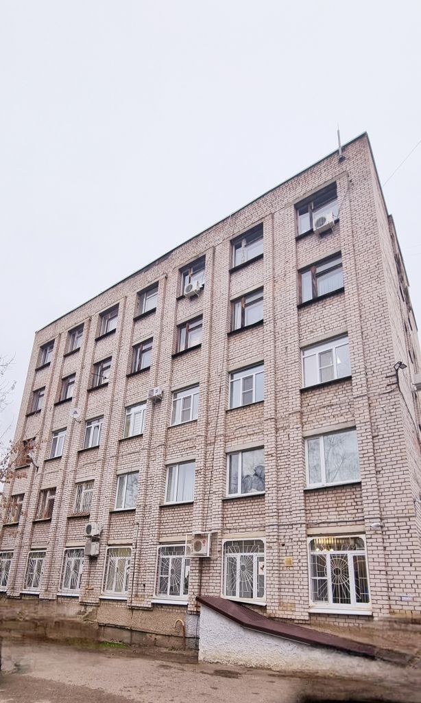 Продажа коммерческой недвижимости, 168м <sup>2</sup>, Кострома, Симановского ул,  105