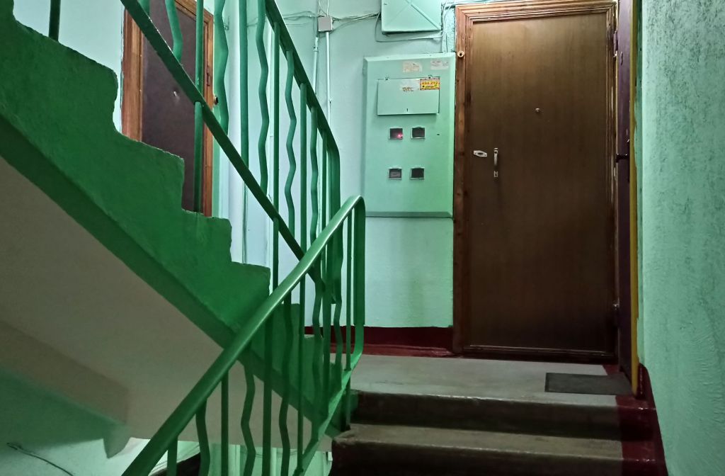 Продажа 3-комнатной квартиры, Владимир, Тракторная ул,  5