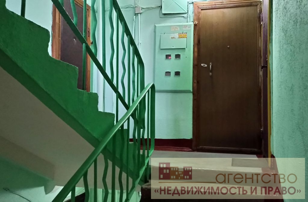 Продажа 3-комнатной квартиры, Владимир, Тракторная ул,  5