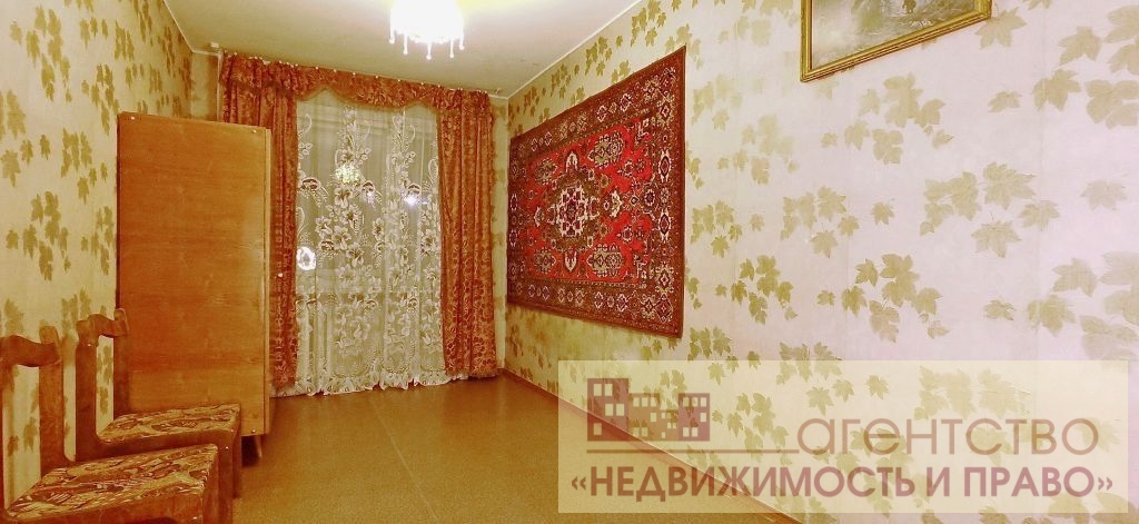 Продажа 3-комнатной квартиры, Владимир, Тракторная ул,  5