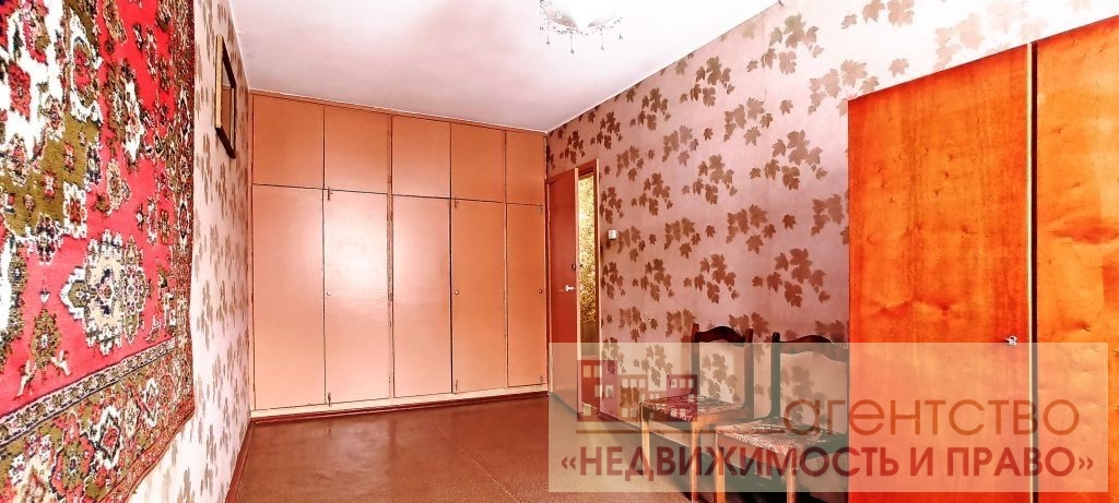 Продажа 3-комнатной квартиры, Владимир, Тракторная ул,  5