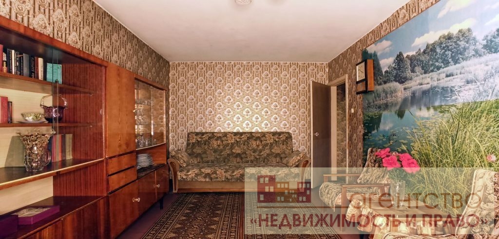 Продажа 3-комнатной квартиры, Владимир, Тракторная ул,  5