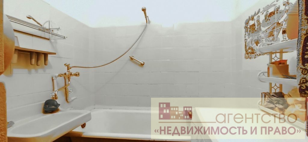 Продажа 3-комнатной квартиры, Владимир, Тракторная ул,  5