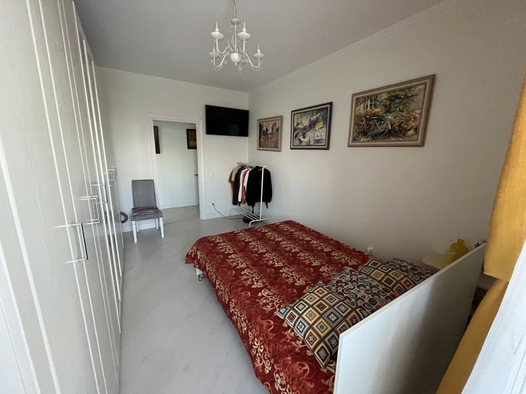 Продажа 3-комнатной квартиры, Тверь, Московская ул,  63