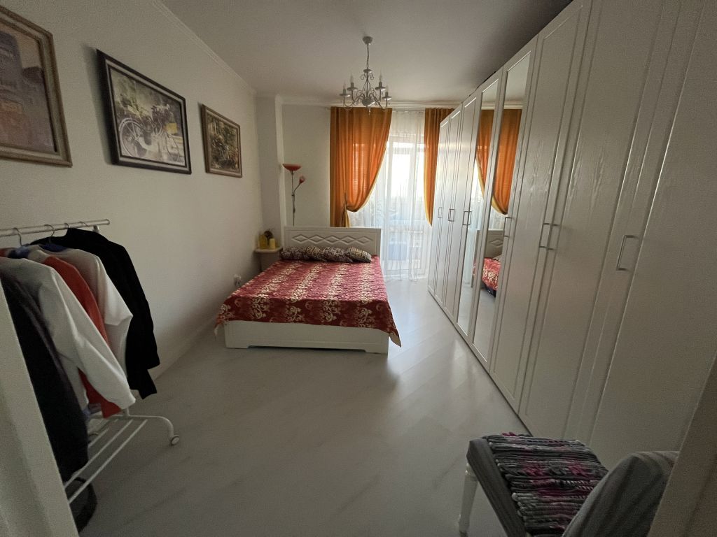 Продажа 3-комнатной квартиры, Тверь, Московская ул,  63