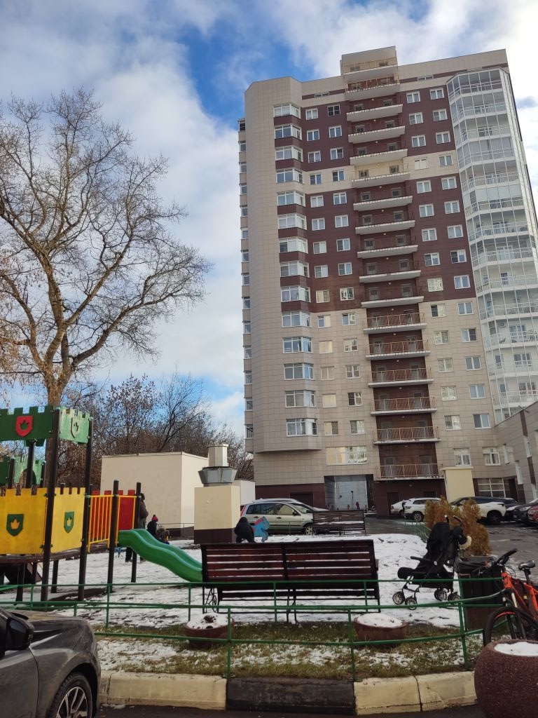 Продажа 3-комнатной квартиры, Тверь, Московская ул,  63