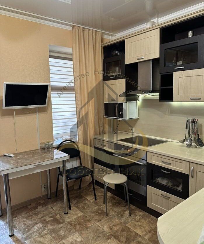 Аренда 1-комнатной квартиры, Старый Оскол, Дубрава квартал 1 мкр,  17