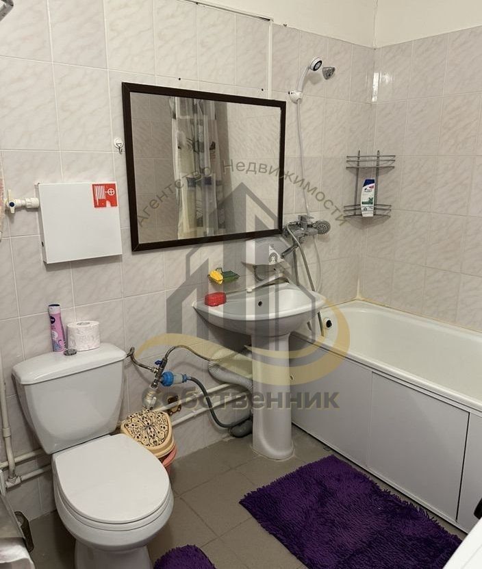 Аренда 1-комнатной квартиры, Старый Оскол, Дубрава квартал 1 мкр,  17