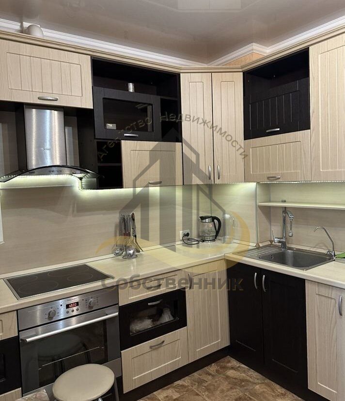 Аренда 1-комнатной квартиры, Старый Оскол, Дубрава квартал 1 мкр,  17