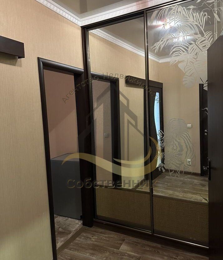 Аренда 1-комнатной квартиры, Старый Оскол, Дубрава квартал 1 мкр,  17