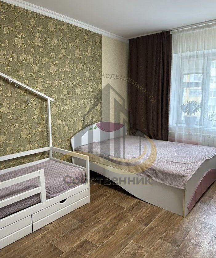 Аренда 1-комнатной квартиры, Старый Оскол, Дубрава квартал 1 мкр,  17