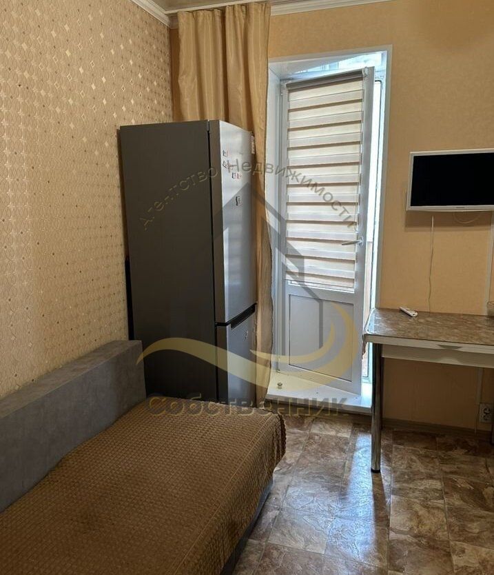 Аренда 1-комнатной квартиры, Старый Оскол, Дубрава квартал 1 мкр,  17